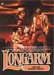 Image for Longarm and the Desert Damsel