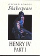 Image for Henry IV part I