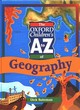 Image for The Oxford Children&#39;s A to Z of Geography
