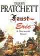 Image for Eric  : Faust [crossed out]