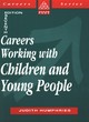 Image for Careers Working with Children and Young People
