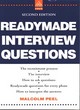 Image for Readymade interview questions