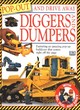 Image for Diggers and dumpers  : pop-out and drive away