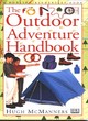 Image for The outdoor adventure handbook