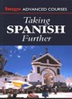 Image for Taking Spanish Further