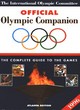 Image for OFFICIAL OLYMPIC COMPANION 1996