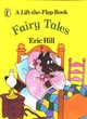 Image for Fairy tales  : a lift-the-flap book