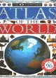 Image for Eyewitness Atlas Of The World (2nd Edition)