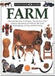 Image for DK Eyewitness Guides:  Farm