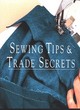 Image for Sewing tips &amp; trade secrets