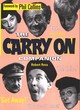 Image for CARRY ON COMPANION