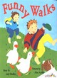 Image for Funny Walks