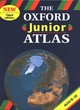 Image for OXFORD JUNIOR ATLAS 1997 EDITION