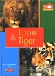Image for Spot The Diff; Lion And Tiger Casd