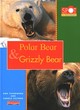 Image for Polar bear &amp; grizzly bear