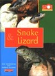 Image for Spot Diff: Snake &amp; Lizard Cased