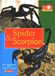 Image for Spot the Difference: Spider and Scorpion        (Cased)