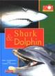 Image for Spot Diff: Shark &amp; Dolphin  Cased