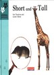Image for Animal Opposites: Short and Tall       (Cased)