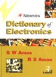 Image for Dictionary of Electronics