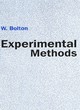 Image for Experimental Methods