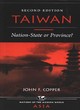 Image for Taiwan  : nation-state or province?