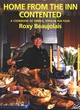 Image for Home from the inn contented  : a cookbook of simple, popular pub food