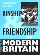 Image for Kinship and Friendship in Modern Britain