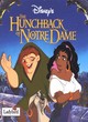 Image for Disney&#39;s the hunchback of Notre Dame