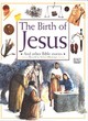 Image for Bible Stories 1:  Birth of Jesus &amp; Other Stories