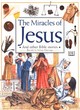 Image for Bible Stories 3:  Miracle of Jesus &amp; Other Stories