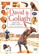 Image for Bible Stories 2:  David &amp; Goliath &amp; Other Stories