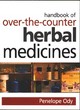 Image for Handbook of over-the-counter herbal medicines  : including licensed remedies, simples and supplements