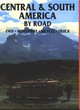 Image for Central &amp; South America by road