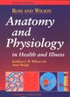 Image for Ross and Wilson anatomy and physiology in health and illness
