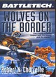 Image for Wolves on the Border
