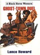 Image for Ghost-town duel