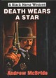 Image for Death Wears a Star