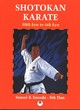 Image for Shotokan karate: 10th kyu to 6th kyu