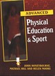 Image for Advanced physical education &amp; sport