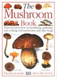 Image for Mushroom Book