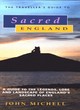 Image for Sacred England