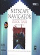 Image for Netscape Navigator Quick Tour