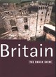 Image for Britain  : the rough guide