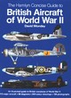 Image for British Aircraft of World War Two