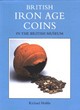 Image for British Iron Age coins in the British Museum