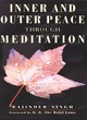 Image for Inner and Outer Peace Through Meditation