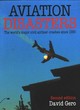 Image for Aviation Disasters