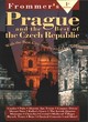 Image for Prague and the best of the Czech Republic
