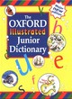 Image for The Oxford Illustrated Junior Dictionary